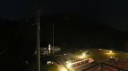 Archiviertes Webcam Bild: Arena365 in Seefeld mit Schanze und Loipen am 12.10.2026 um 20:45 Uhr