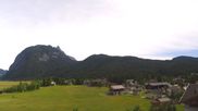 Archived webcam image showing Panoramic view Leutasch on 4 Jun 2026 at 10:46