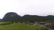 Archived webcam image showing Panoramic view Leutasch on 4 Jun 2026 at 12:46
