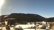 Archived webcam image showing Panoramic view Leutasch on 26 Feb 2026 at 10:11