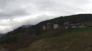 Archiviertes Webcam Bild: Mösern bei Seefeld, Tirol am 14.04.2026 um 14:04 Uhr
