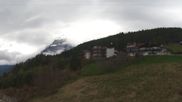 Archiviertes Webcam Bild: Mösern bei Seefeld, Tirol am 14.04.2026 um 16:04 Uhr