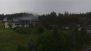 Archived webcam image showing Mösern - Seefeld (Tyrol) on 10 Jun 2026 at 07:21