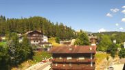 Archived webcam image showing Mösern - Seefeld (Tyrol) on 12 Jul 2026 at 16:01