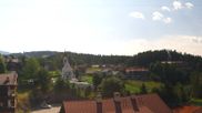 Archived webcam image showing Mösern - Seefeld (Tyrol) on 21 Jul 2026 at 10:48