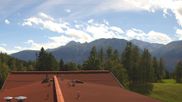 Archived webcam image showing Mösern - Seefeld (Tyrol) on 26 Aug 2026 at 14:47