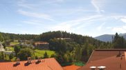 Archived webcam image showing Mösern - Seefeld (Tyrol) on 26 Aug 2026 at 12:47