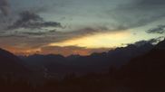 Archiviertes Webcam Bild: Mösern bei Seefeld, Tirol am 26.08.2026 um 20:53 Uhr