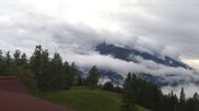 Archiviertes Webcam Bild: Mösern bei Seefeld, Tirol am 10.10.2026 um 16:56 Uhr
