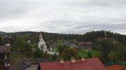 Archiviertes Webcam Bild: Mösern bei Seefeld, Tirol am 10.10.2026 um 10:56 Uhr