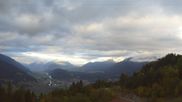 Archiviertes Webcam Bild: Mösern bei Seefeld, Tirol am 12.10.2026 um 08:33 Uhr