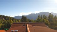 Archiviertes Webcam Bild: Mösern bei Seefeld, Tirol am 12.10.2026 um 14:33 Uhr