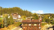 Archiviertes Webcam Bild: Mösern bei Seefeld, Tirol am 12.10.2026 um 16:33 Uhr