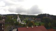 Archiviertes Webcam Bild: Mösern bei Seefeld, Tirol am 12.10.2026 um 10:33 Uhr