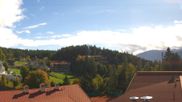 Archiviertes Webcam Bild: Mösern bei Seefeld, Tirol am 12.10.2026 um 12:33 Uhr