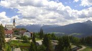 Archiviertes Webcam Bild: Blick auf Reith am 28.05.2026 um 14:45 Uhr