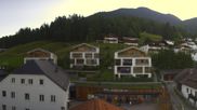 Archived webcam image showing Village view: Reith on 19 Jun 2026 at 07:27