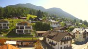Archived webcam image showing Village view: Reith on 19 Jun 2026 at 10:27