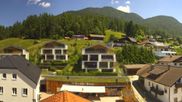 Archived webcam image showing Village view: Reith on 19 Jun 2026 at 12:27