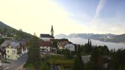 Archived webcam image showing Village view: Reith on 30 Jun 2026 at 07:53