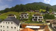 Archived webcam image showing Village view: Reith on 30 Jun 2026 at 12:53