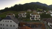 Archived webcam image showing Village view: Reith on 12 Jul 2026 at 06:01