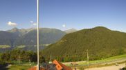 Archived webcam image showing Village view: Reith on 12 Jul 2026 at 08:01