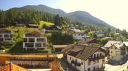 Archived webcam image showing Village view: Reith on 12 Jul 2026 at 10:01