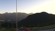 Archiviertes Webcam Bild: Blick auf Reith am 12.07.2026 um 20:27 Uhr