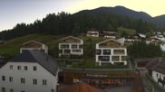 Archived webcam image showing Village view: Reith on 14 Aug 2026 at 07:48