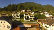 Archived webcam image showing Village view: Reith on 14 Aug 2026 at 18:48