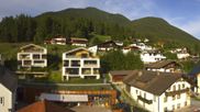 Archiviertes Webcam Bild: Blick auf Reith am 26.08.2026 um 18:50 Uhr