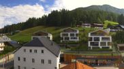 Archiviertes Webcam Bild: Blick auf Reith am 26.08.2026 um 10:50 Uhr