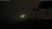 Archiviertes Webcam Bild: Torrent Bahnen Leukerbad, Schwalbennest am 10.10.2026 um 06:56 Uhr