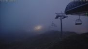 Archiviertes Webcam Bild: Torrent Bahnen Leukerbad, Schwalbennest am 10.10.2026 um 07:56 Uhr