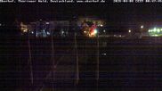Archived webcam image showing Towncenter Oberhof on 8 Apr 2026 at 00:28