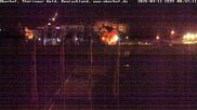 Archived webcam image showing Towncenter Oberhof on 11 Apr 2026 at 00:12