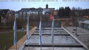Archiviertes Webcam Bild: Haus des Gastes Oberhof am 12.04.2026 um 06:54 Uhr