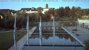 Archiviertes Webcam Bild: Haus des Gastes Oberhof am 28.05.2026 um 04:45 Uhr