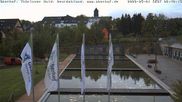 Archived webcam image showing Towncenter Oberhof on 21 May 2026 at 06:19