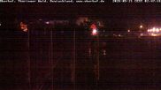 Archived webcam image showing Towncenter Oberhof on 21 May 2026 at 02:19