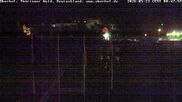 Archived webcam image showing Towncenter Oberhof on 23 May 2026 at 00:24