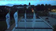 Archiviertes Webcam Bild: Haus des Gastes Oberhof am 11.06.2026 um 04:57 Uhr