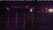 Archived webcam image showing Towncenter Oberhof on 11 Jun 2026 at 00:32