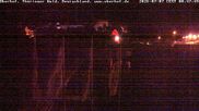 Archived webcam image showing Towncenter Oberhof on 7 Jul 2026 at 00:59