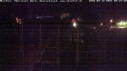 Archived webcam image showing Towncenter Oberhof on 12 Jul 2026 at 00:08