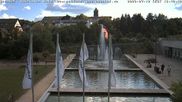 Archiviertes Webcam Bild: Haus des Gastes Oberhof am 12.07.2026 um 16:06 Uhr