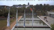 Archiviertes Webcam Bild: Haus des Gastes Oberhof am 19.08.2026 um 06:16 Uhr