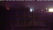 Archived webcam image showing Towncenter Oberhof on 27 Aug 2026 at 00:47