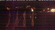 Archived webcam image showing Towncenter Oberhof on 28 Aug 2026 at 02:39